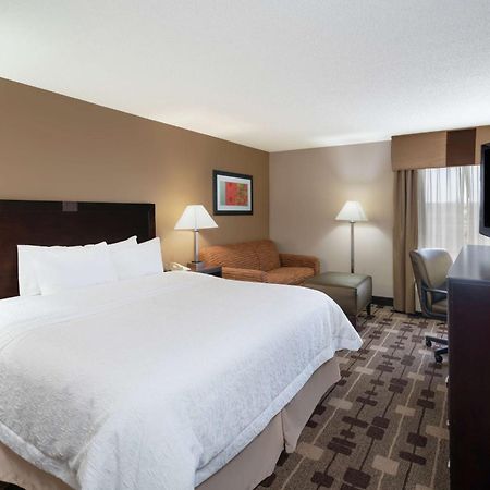 Hampton Inn Dublin Newbern Екстер'єр фото