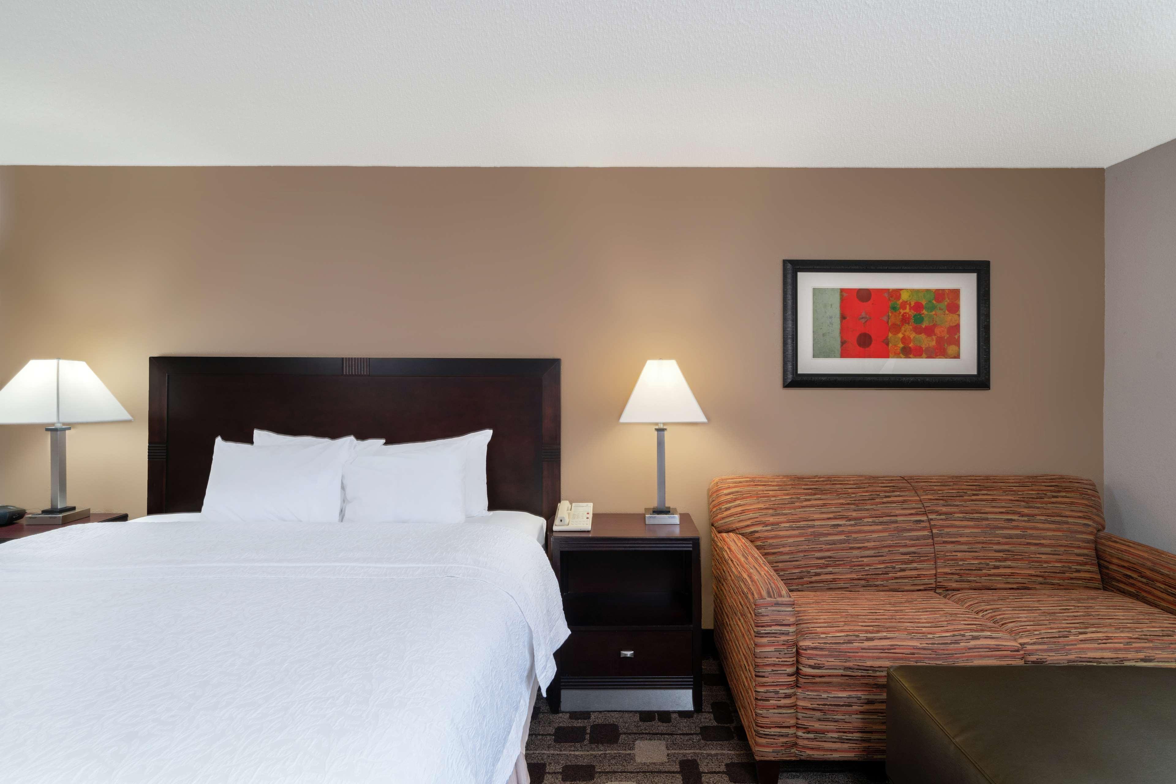 Hampton Inn Dublin Newbern Екстер'єр фото