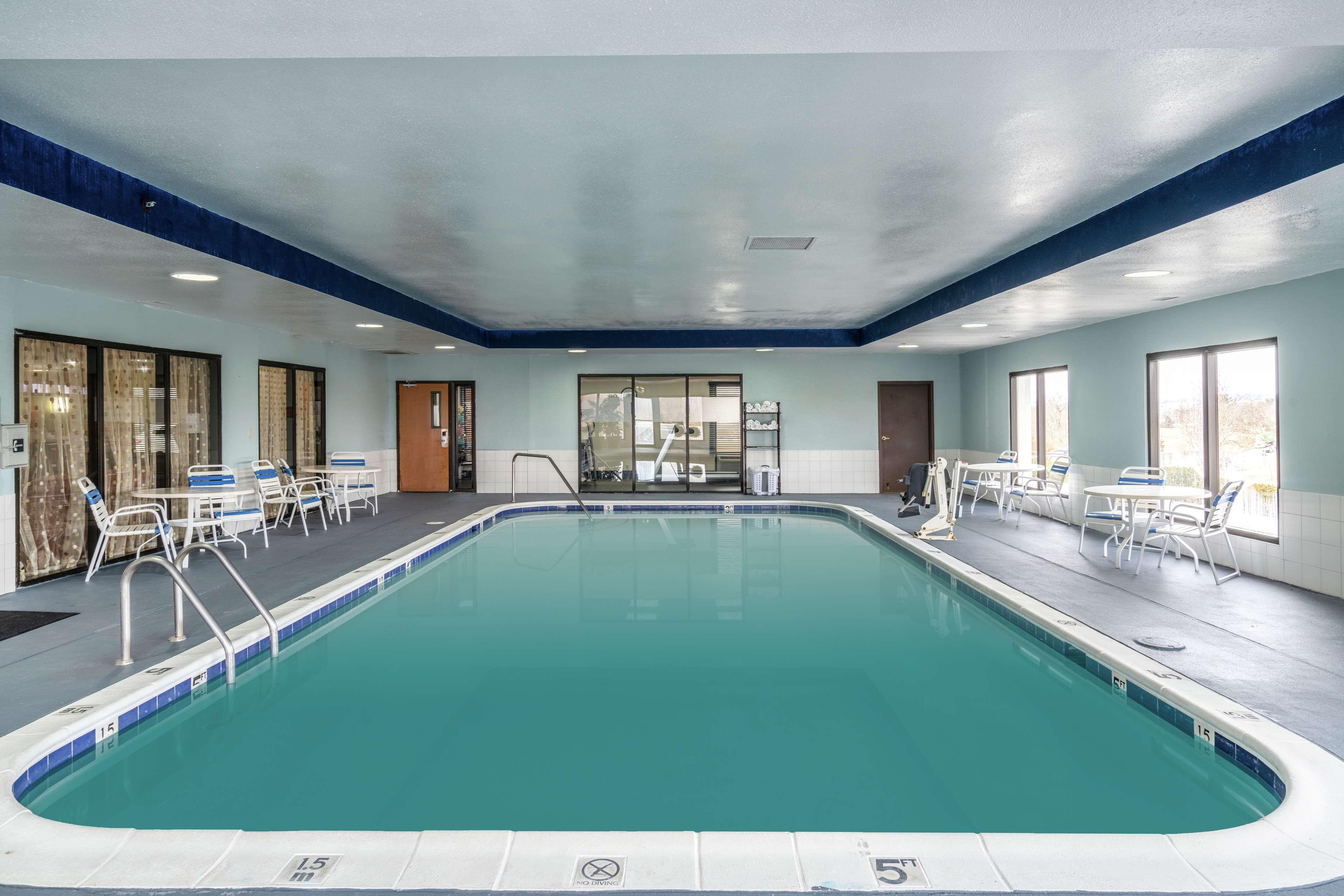 Hampton Inn Dublin Newbern Екстер'єр фото