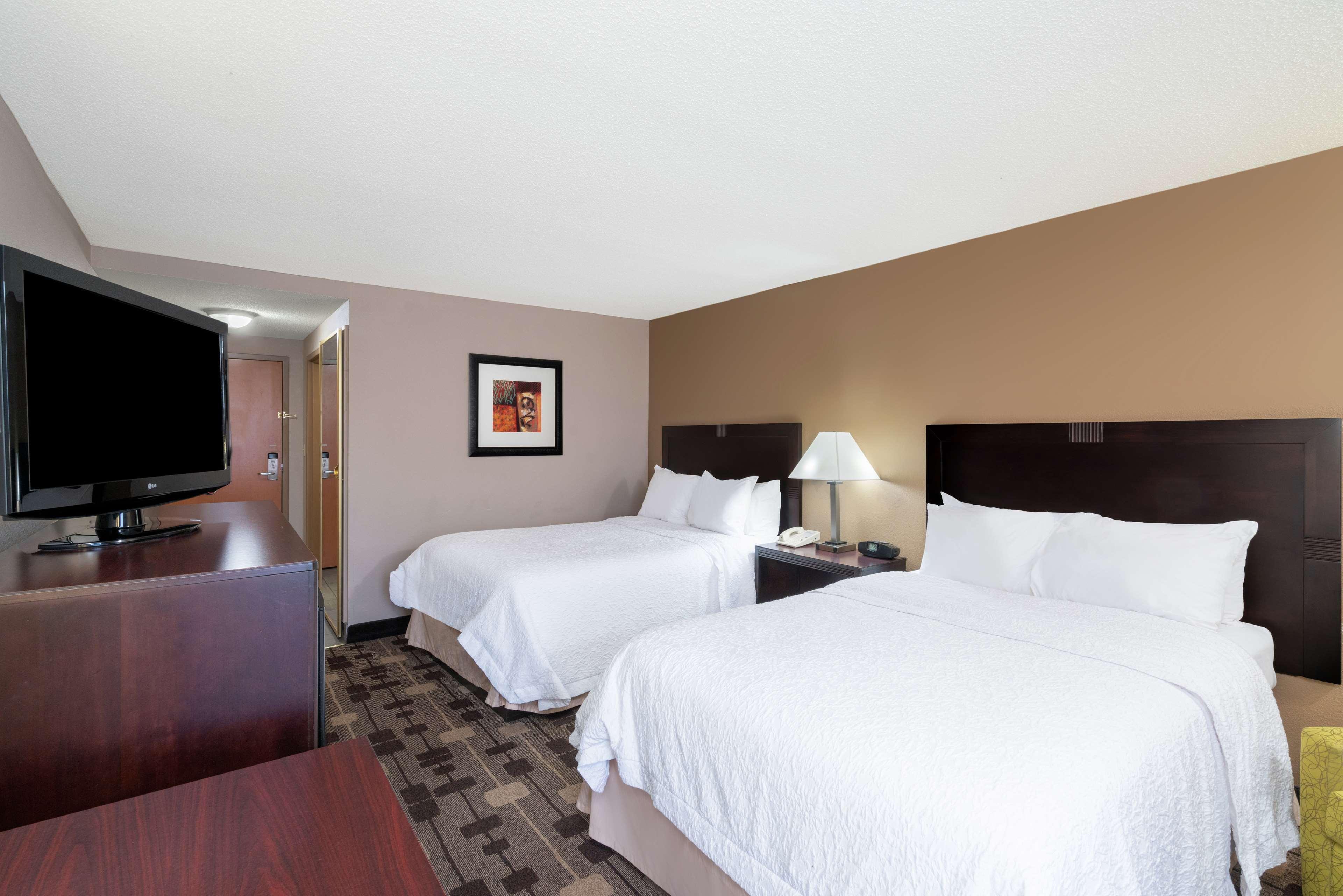 Hampton Inn Dublin Newbern Екстер'єр фото